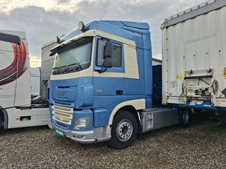DAF 2014 XF 460 EURO 6-thumb-1