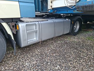 DAF 2014 XF 460 EURO 6-thumb-2