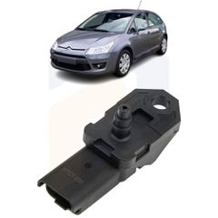 Αισθητήρας απόλυτης πίεσης (MAP) για Citroen C4 2004 2005 2006 2007 2008 2009 2010 2011 1920CZ