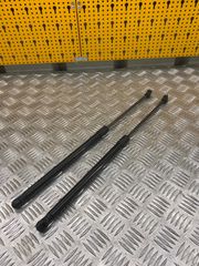 JEEP GR.CHEROKEE ‘05 52SKV407 Αμορτισέρ πίσω Τζαμοπορτας σε άριστη κατάσταση γνησια!!!