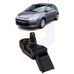 Αισθητήρας απόλυτης πίεσης (MAP) για Citroen C4 2004 2005 2006 2007 2008 2009 2010 2011 1920AJ