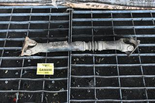 Κεντρικός Toyota Hilux KUN25 2005-2015 37140-0K062