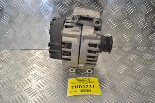 Δυναμό Mercedes-Benz Vito W447 CDI 651950 2014-2020 VALEO A0009062822 2613000A (200A)