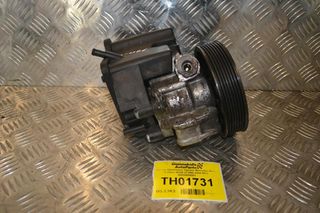 Αντλία Υδραυλικού Τιμινιού Mercedes-Benz C Class W204 271956 2004-2012 A0034664301