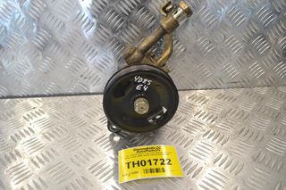 Αντλία Υδραυλικού Τιμονιού Nissan Navara D40 YD25 2005-2010 3X01A 6Y144050