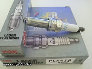 ΜΠΟΥΖΙ NGK 4288 (PLKR7A)