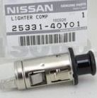ΠΡΙΖΑ 12V ΥΠΟΔΟΧΗ ΣΕΤ ΜΕ ΑΝΑΠΤΗΡΑ NISSAN 2533189902