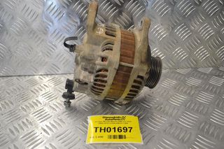 Δυναμό Nissan Navara D40 2.5 YD25 2005-2010 23100-EB310 130A