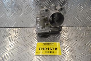 Πεταλούδα Γκαζιού Nissan Navara D40 YD25 2005-2010 16119-EC00A