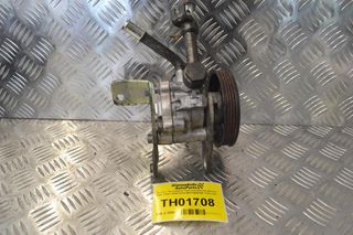 Αντλία Υδραυλικού Τιμονιού Nissan Navara D40 YD25 2005-2010 49110EB700 1121L351