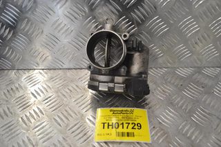 Πεταλούδα Γκαζιού Ford Transit - Ranger 2.2 TDCI CYFB - DRFA 2006-2019 BK2Q-9E926-AC 0280750598