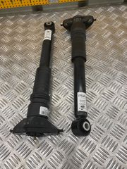 OPEL CORSA-F ‘19 9837467280 Αμορτισέρ πίσω άξονα σε άριστη κατάσταση γνησια!!!