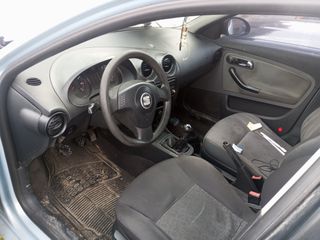SEAT IBIZA 2003 BBY 1.4 16V ΑΝΤΑΛΛΑΚΤΙΚΆ-thumb-1