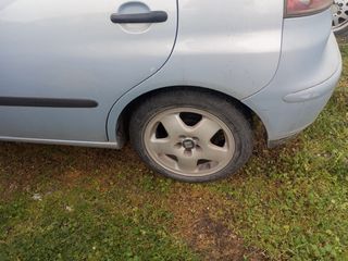 SEAT IBIZA 2003 BBY 1.4 16V ΑΝΤΑΛΛΑΚΤΙΚΆ-thumb-3
