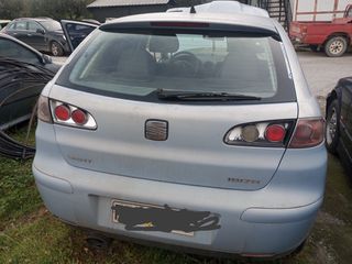 SEAT IBIZA 2003 BBY 1.4 16V ΑΝΤΑΛΛΑΚΤΙΚΆ-thumb-2