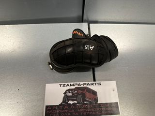 ΣΩΛΗΝΑ - ΚΟΛΑΡΟ ΕΙΣΑΓΩΓΗΣ ΑΕΡΑ MINI COOPER COUNTRYMAN / PACEMAN ΧΡΟΝΟΛΟΓΙΑΣ: 2013-2016 #TZAMPA_PARTS