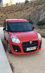 Fiat Doblo 2014