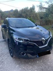 Renault Kadjar 2016 BLACK EDITION 4x4
