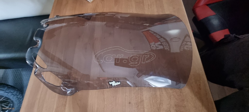 ΖΕΛΑΤΙΝΑ SYM GTS 250-300 FIME