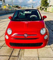Fiat 500 2018 Cabrio /////.  Ιδιώτης. /////-thumb-1