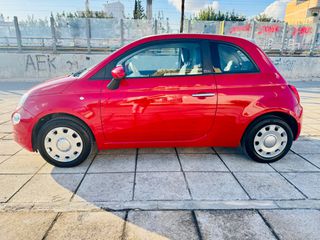 Fiat 500 2018 Cabrio /////.  Ιδιώτης. /////-thumb-2
