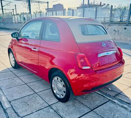 Fiat 500 2018 Cabrio /////.  Ιδιώτης. /////-thumb-3