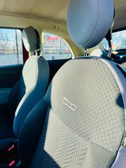 Fiat 500 2018 Cabrio /////.  Ιδιώτης. /////-thumb-11