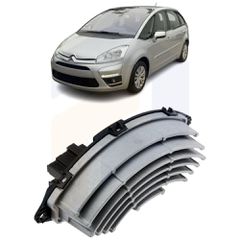 Αντίσταση βεντιλατέρ για Citroen C4 Picasso 2007 2008 2009 2010 2011 2012 2013 2014 6441CE