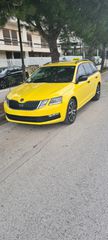 Skoda Octavia 2020 Style