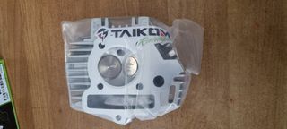 ΚΕΦΑΛΕΣ ASTREA SOYPRA GLX TA IKOM CDI  ΜΕ ΒΑΛΒΙΔΕΣ ΑΝΤΙΜΑΓΝΙΤ 27-23