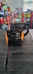 ΚΛΑΔΕΥΤΙΚΟ ΑΛΥΣΟΠΡΙΟΝΟ VC260-C1 1.5 HP ΒΑΡΟΣ 2.39 ΤΟ ΠΙΟ ΕΛΑΦΡΙ-thumb-3