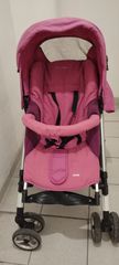 Άριστο παιδικό καρότσι σετ Bebe Comfort