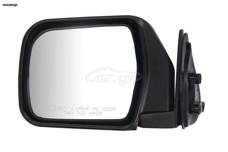 TOYOTA HI-LUX (YN 110) 4WD 89-97	ΚΑΘΡΕΦΤΗΣ ΧΕΙΡΟΚΙΝΗΤΟΣ  ΑΡΙΣΤΕΡΟΣ &ΔΕΞΙΣ ΔΙΑΘΕΣΙΜΟΣ