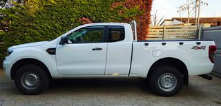 Διπλοκάμπινο Ford 2018 Ranger-thumb-5
