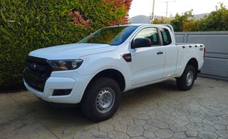 Διπλοκάμπινο Ford 2018 Ranger-thumb-4