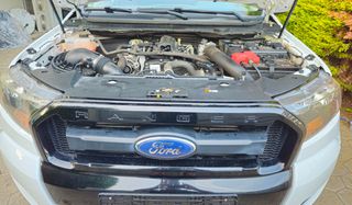 Διπλοκάμπινο Ford 2018 Ranger-thumb-9