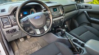 Διπλοκάμπινο Ford 2018 Ranger-thumb-39