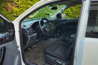Διπλοκάμπινο Ford 2018 Ranger-thumb-41