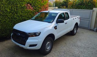 Διπλοκάμπινο Ford 2018 Ranger-thumb-43