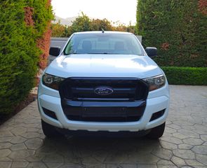 Διπλοκάμπινο Ford 2018 Ranger-thumb-44