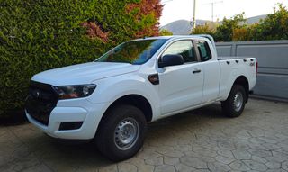Διπλοκάμπινο Ford 2018 Ranger-thumb-45