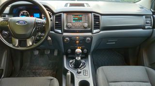 Διπλοκάμπινο Ford 2018 Ranger-thumb-17