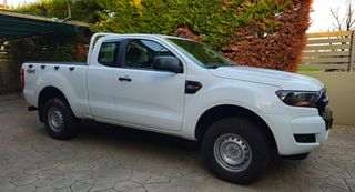 Διπλοκάμπινο Ford 2018 Ranger-thumb-26