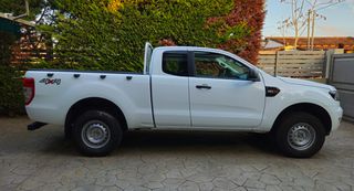 Διπλοκάμπινο Ford 2018 Ranger-thumb-27