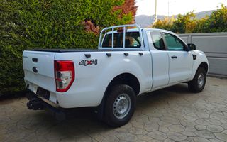 Διπλοκάμπινο Ford 2018 Ranger-thumb-28