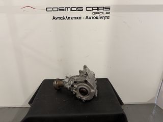 LAND ROVER EVOQUE ΒΟΗΘΗΤΙΚΟ ΣΑΣΜΑΝ 2.0d