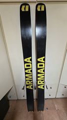 Armada JJ All Mountain Free Ride-thumb-1