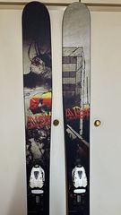 Armada JJ All Mountain Free Ride-thumb-2