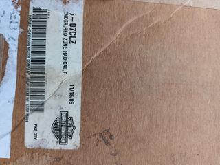 Harley davidson springer twin cam-thumb-3