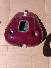 Harley davidson springer twin cam-thumb-6